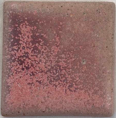 The Archie's Series is challenging to use but rewards your skill with stunning glazes. They flow and interact dramatically, creating unique finishes. Amaranth Stoneware Canada.