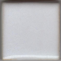Marshmallow is a glossy off-white that can be layered with Licorice, Coffee Bean, or Brick Red for an oilspot effect. Amaranth Stoneware Canada.