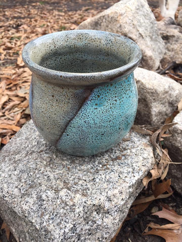 Birch Glaze by Coyote MBG151 - Amaranth Stoneware Canada