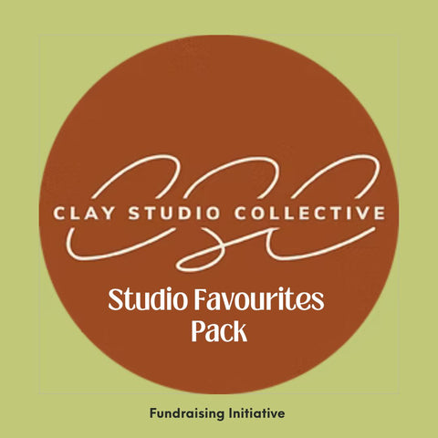 Clay Studio Collective Pack