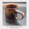 Copper Ore by Mayco SW-133