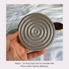 Gray Opal by Mayco SW-255