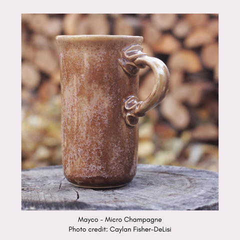 Micro Champagne By Mayco SW-215