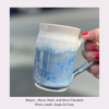 Micro Cerulean by Mayco SW-217