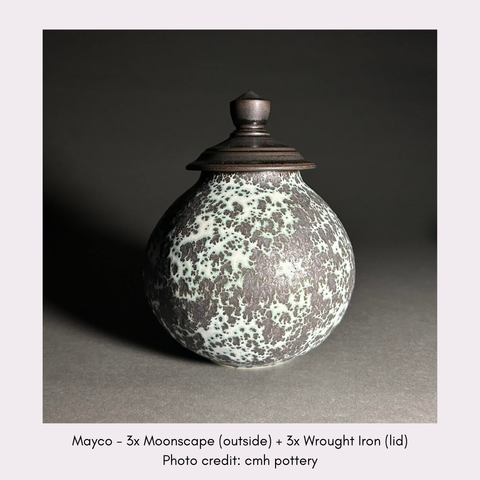 Moonscape by Mayco SW-147