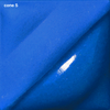 Medium Blue Velvet Underglaze is a vivid primary blue that darkens at Cone 5 and maintains its hue. Clear glaze darkens color. Amaranth Stoneware Canada.