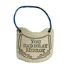 Bottle Tags - Amaranth Stoneware Canada