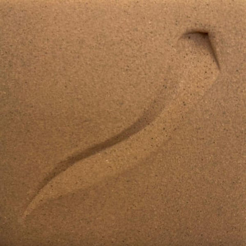 This all-purpose fireclay-based clay fires light brown at Cone 6 oxidation, with a smooth, plastic surface that trims easily. Amaranth Stoneware Canada.