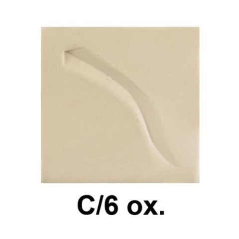 This smooth, plastic clay with 5% 100-mesh Kyanite aids in drying and minimizes warping. Fires creamy white at Cone 6, ideal for throwing and handbuilding. Amaranth Stoneware Canada.