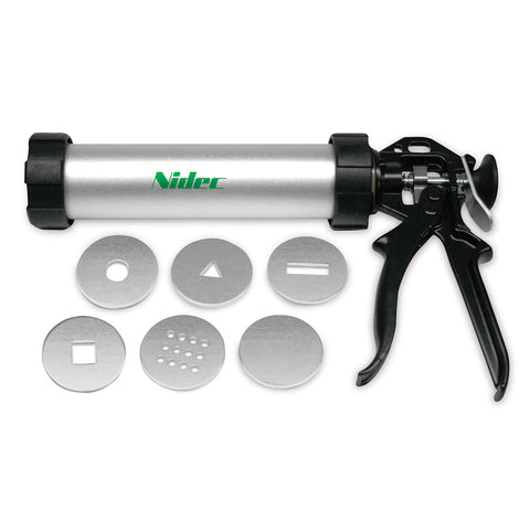 Nidec / Shimpo Handheld Extruder