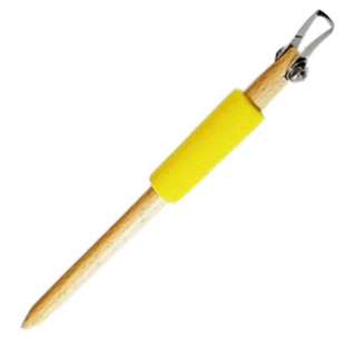 Crown Point Carving Tool - CP7 Small Square Carver