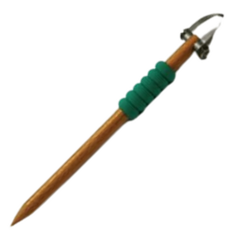 Crown Point Carving Tool - CP9 Wide-V Tip Carver