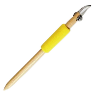 V-Tip Carver by Crown Point Tools