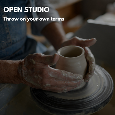 Open Studio