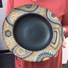 720 Cast Iron Satin Matte Glaze by Opulence - Amaranth Stoneware Canada