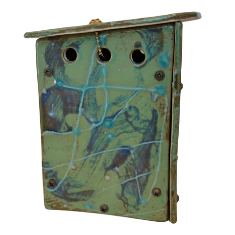 Orchard Nest Box