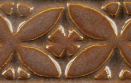 PC-37 Smoked Sienna Glaze by Amaco - Amaranth Stoneware Canada