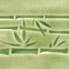 True Celadon is a delicate light green glaze that reproduces the effects of traditional Asian celadons. Amaranth Stoneware Canada.