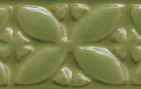 PC-46 Lustrous Jade Glaze by Amaco - Amaranth Stoneware Canada