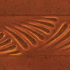 Deep Sienna Speckle is a warm, rich russet glaze that is translucent with dark speckles. Amaranth Stoneware Canada.