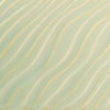 Glossy pale green Melon glaze, breaking on texture with peachy float, great for layering. Amaranth Stoneware Canada.