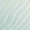 Glossy pale blue Cloud glaze, breaking on texture with peachy float, perfect for layering. Amaranth Stoneware Canada.