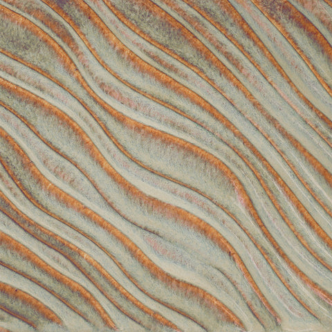 PCF-33 Mystic Tide Glaze by Amaco