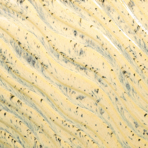 PCF-63 Sun Shower Glaze by Amaco