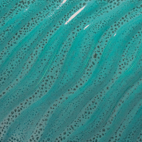 PG-42 Teal Drift Phase Glaze (PG) by Amaco