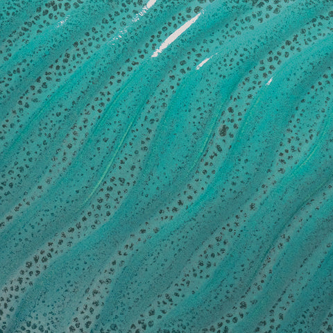 PG-42 Teal Drift Phase Glaze (PG) by Amaco