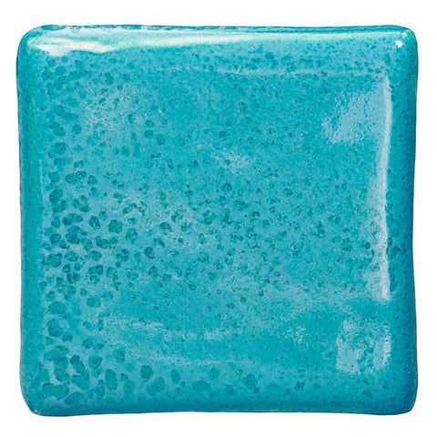 PG-42 Teal Drift Phase Glaze (PG) by Amaco