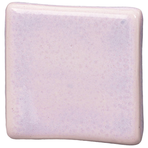 PG-54 Lunar Pink Phase Glaze (PG) by Amaco