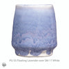 PG-55 Floating Lavender Phase Glaze (PG) by Amaco
