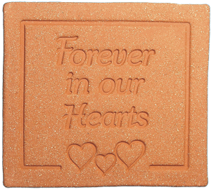 Pet Memorials - Amaranth Stoneware Canada