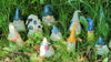 Gnomes - Handbuilding Workshop - Amaranth Stoneware Canada