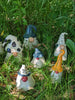 Gnomes - Handbuilding Workshop - Amaranth Stoneware Canada