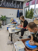 EVENING Thursday Throwing Beginner Class (November Start) - Amaranth Stoneware Canada