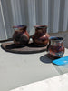 Raku Firing Workshop