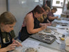 Gnomes - Handbuilding Workshop - Amaranth Stoneware Canada