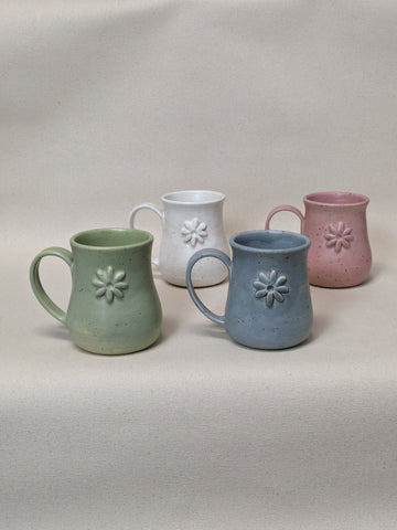 In Bloom - Mugs