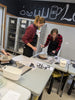 Chip & Dip Bowls - Handbuilding Workshop