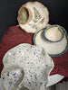 Chip & Dip Bowls - Handbuilding Workshop