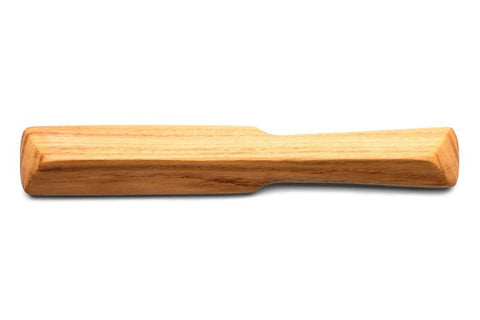 Small Paddle by Mudtools - Amaranth Stoneware Canada