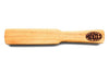 Small Paddle by Mudtools - Amaranth Stoneware Canada