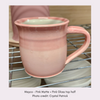 Pink Matte by Mayco SW-162