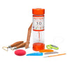 Perfect starter kit for throwers! Includes essential tools for anyone starting their pottery wheel journey. Amaranth Stoneware Canada.
