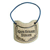 Bottle Tags - Amaranth Stoneware Canada