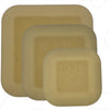 Square forms with a rounded 2" edge, available in sizes: 7x7, 9x9, and 11x11. Amaranth Stoneware Canada.
