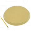 Wood drape molds for dinnerware and platters, durable and reusable fiberboard. Avoid wet conditions over 24 hrs. Amaranth Stoneware Canada.