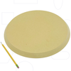 Wood drape molds for dinnerware and platters, durable and reusable fiberboard. Avoid wet conditions over 24 hrs. Amaranth Stoneware Canada.